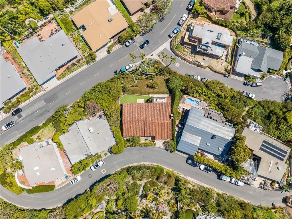 Mystic Hills (MH) - Residential