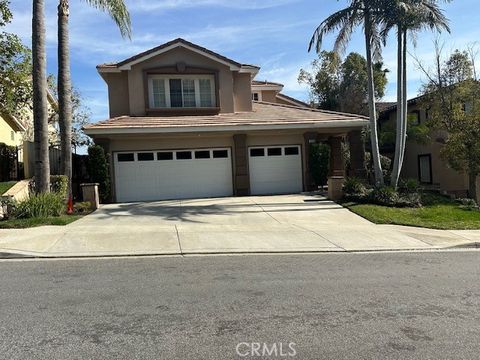 20340 Channing Lane Yorba Linda CA 92887