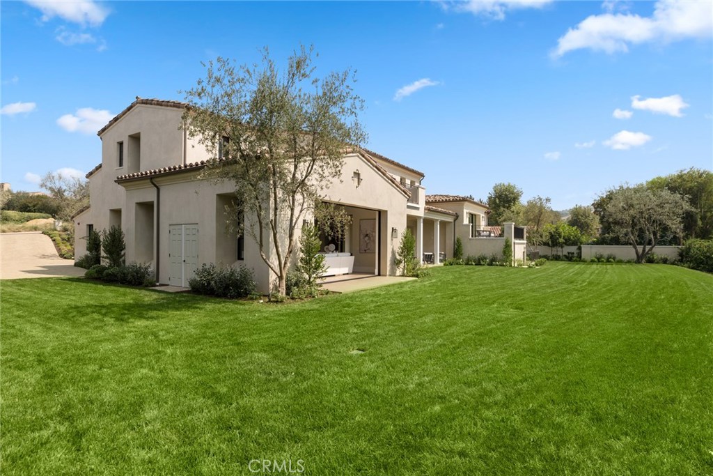 Shady Canyon Custom (SHDC) - Residential
