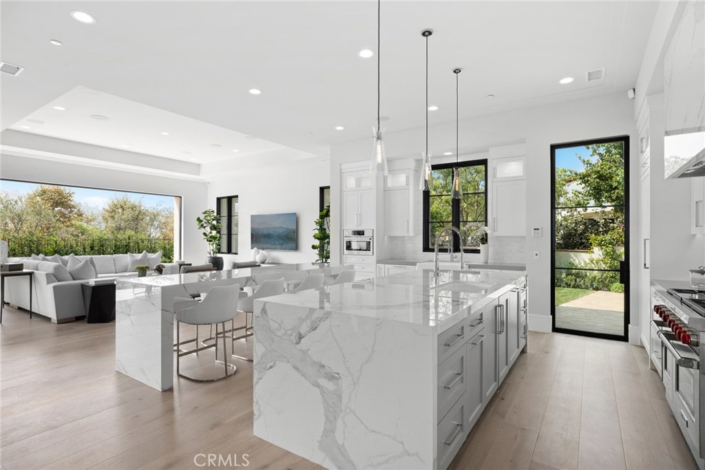 Shady Canyon Custom (SHDC) - Residential