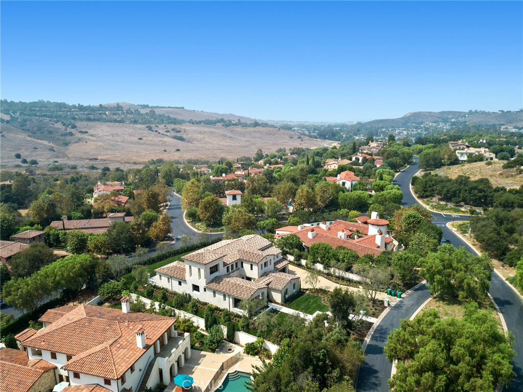 Shady Canyon Custom (SHDC) - Residential