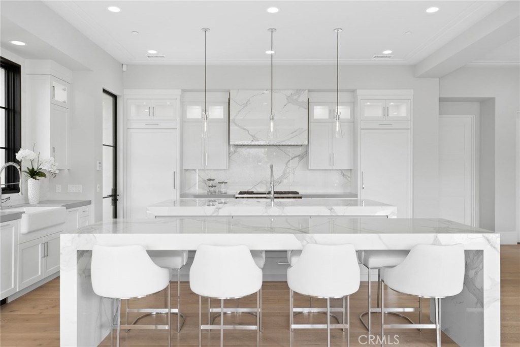Shady Canyon Custom (SHDC) - Residential