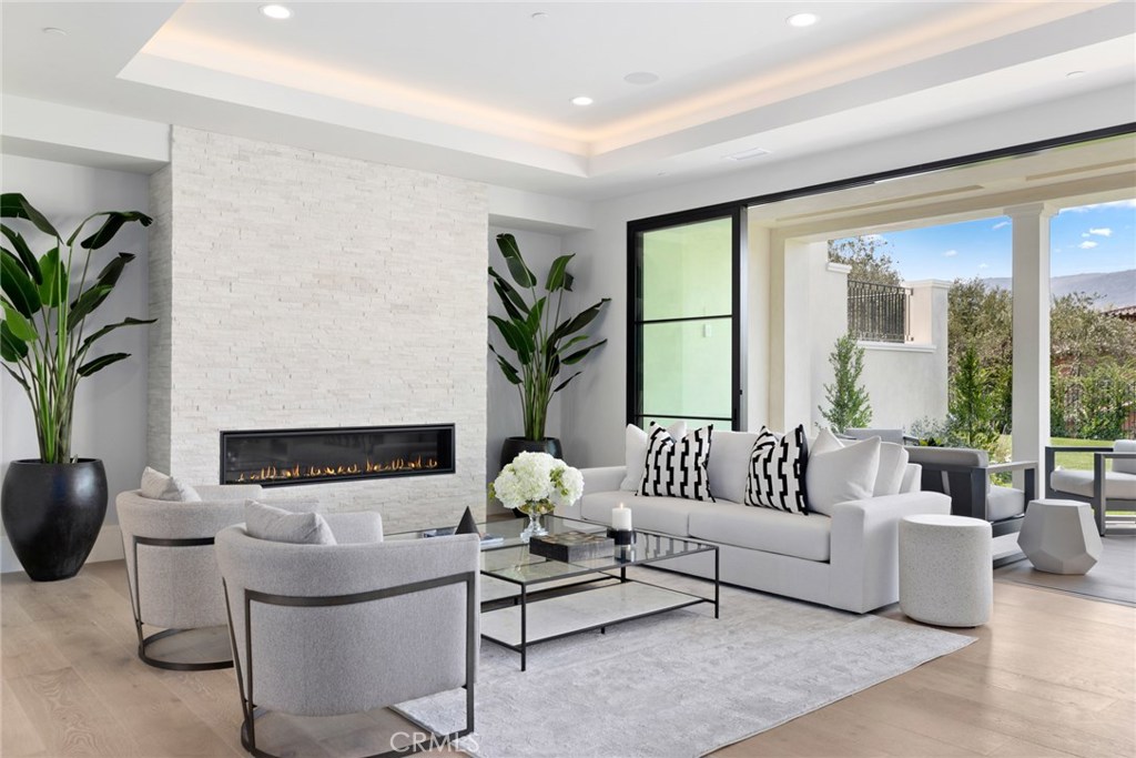 Shady Canyon Custom (SHDC) - Residential