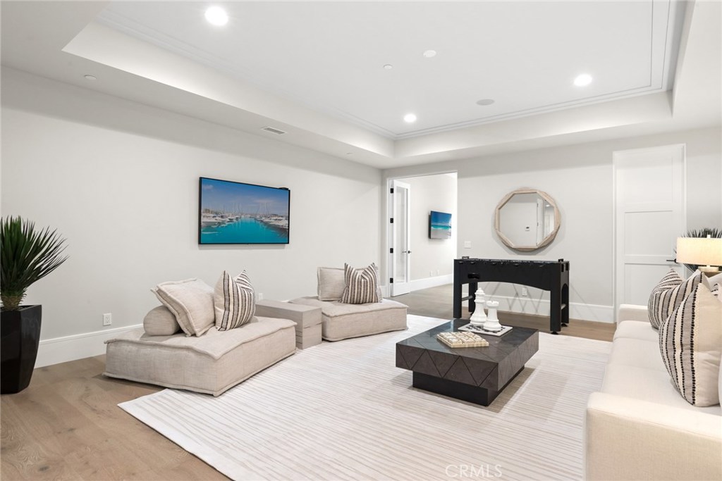 Shady Canyon Custom (SHDC) - Residential