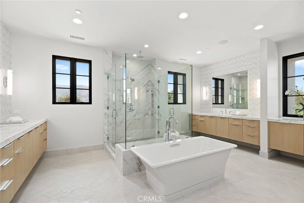Shady Canyon Custom (SHDC) - Residential
