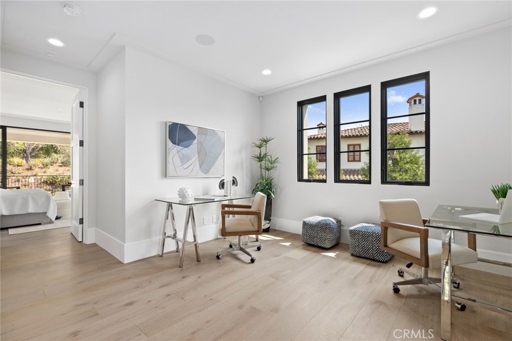 Shady Canyon Custom (SHDC) - Residential