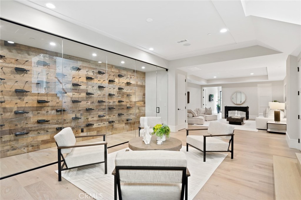 Shady Canyon Custom (SHDC) - Residential