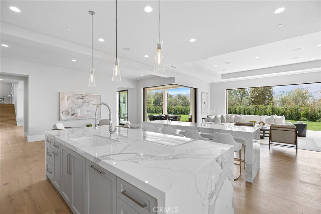 Shady Canyon Custom (SHDC) - Residential