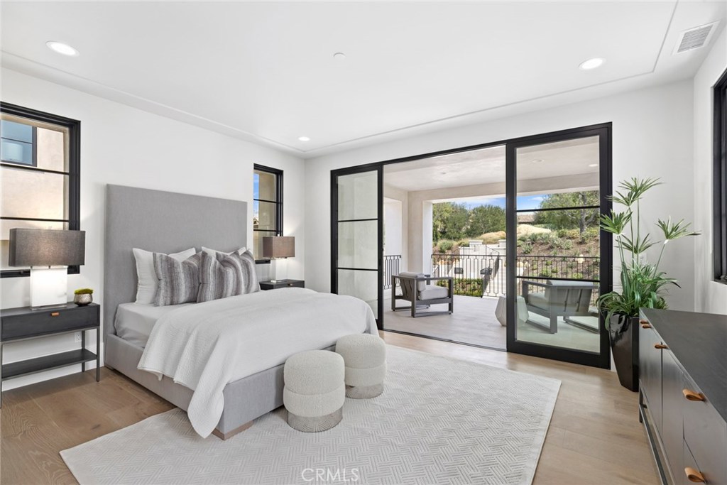 Shady Canyon Custom (SHDC) - Residential