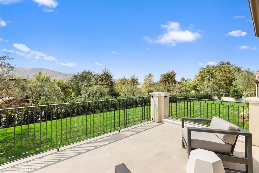 Shady Canyon Custom (SHDC) - Residential