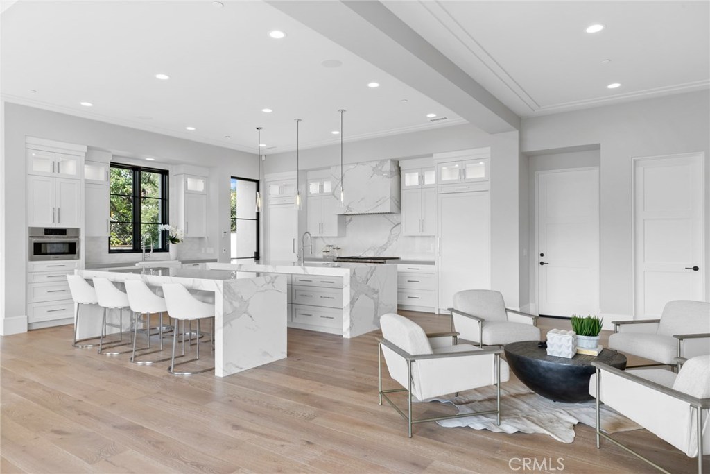 Shady Canyon Custom (SHDC) - Residential