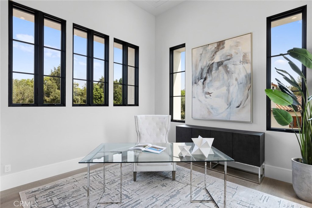 Shady Canyon Custom (SHDC) - Residential