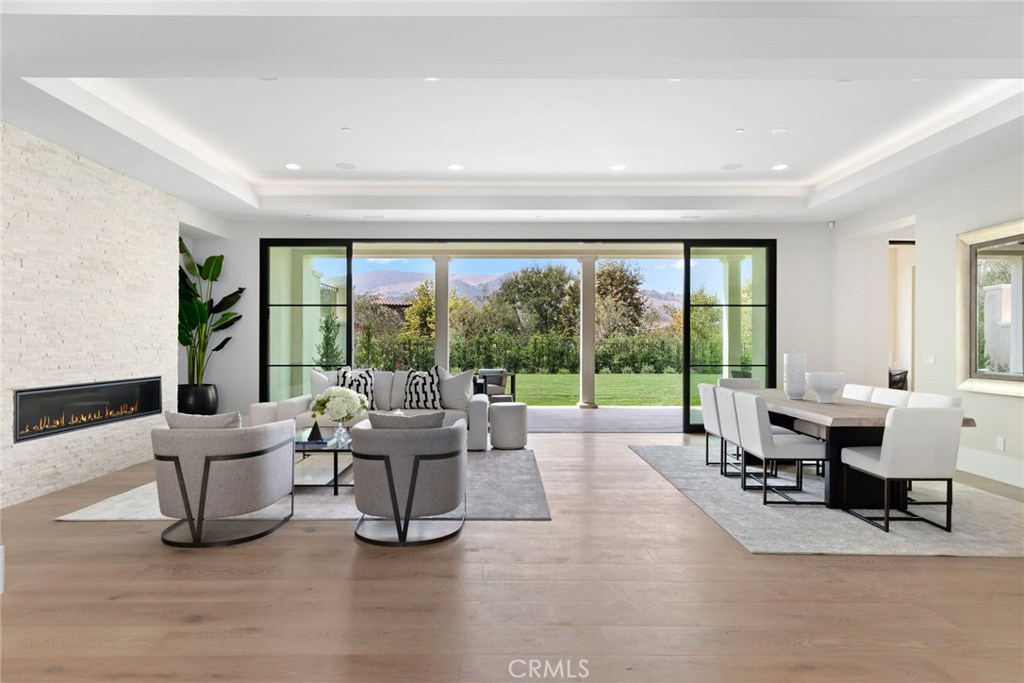 Shady Canyon Custom (SHDC) - Residential