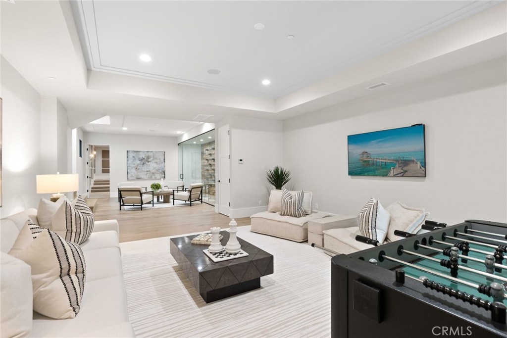 Shady Canyon Custom (SHDC) - Residential