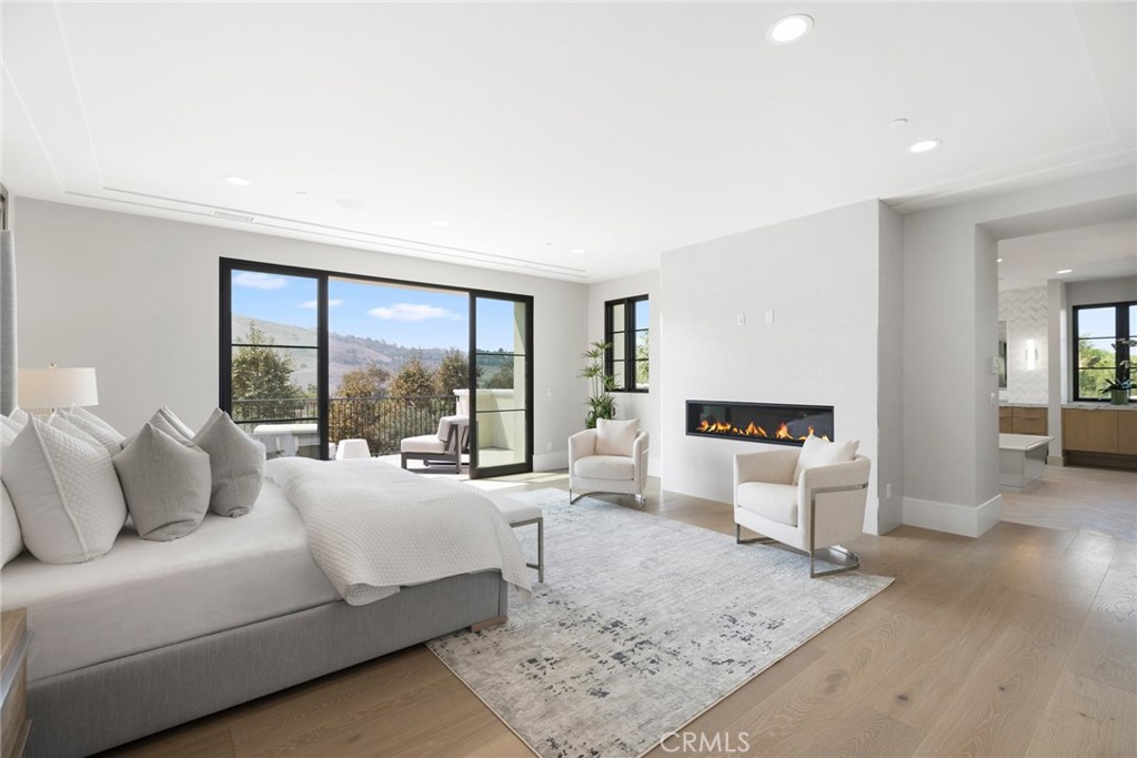 Shady Canyon Custom (SHDC) - Residential