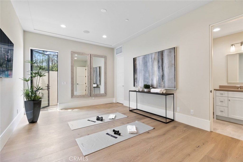 Shady Canyon Custom (SHDC) - Residential
