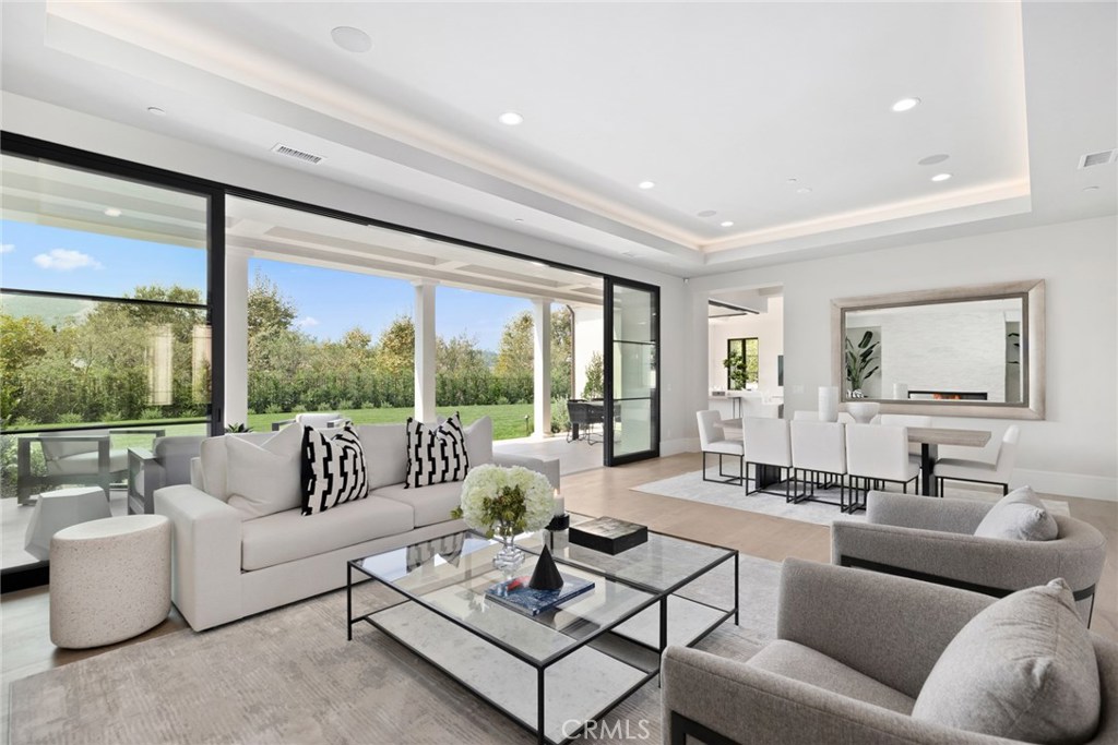 Shady Canyon Custom (SHDC) - Residential