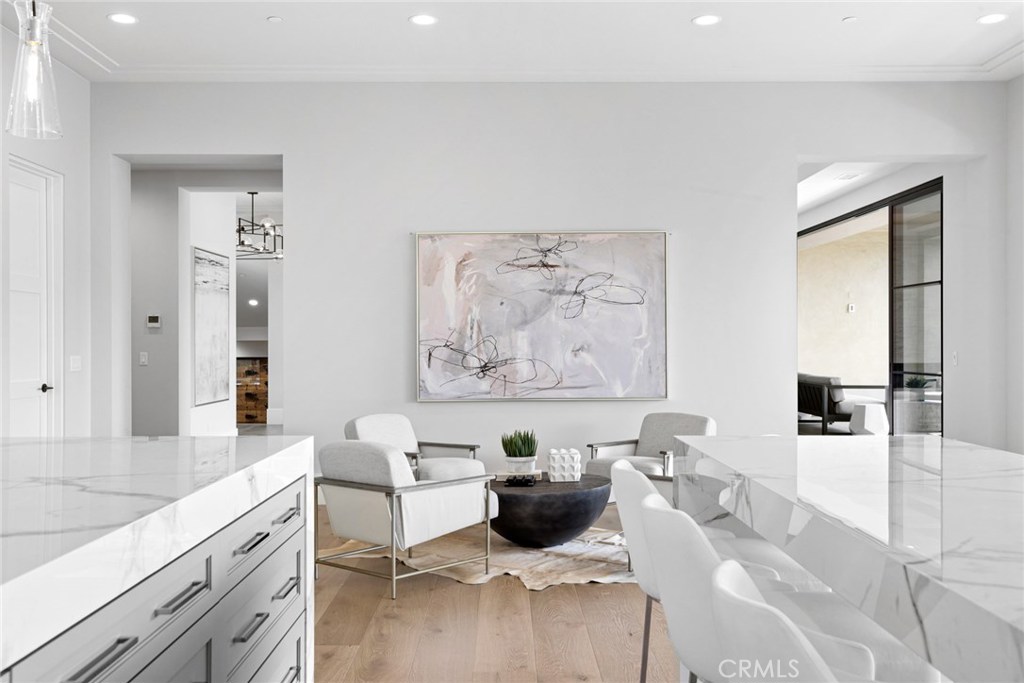 Shady Canyon Custom (SHDC) - Residential