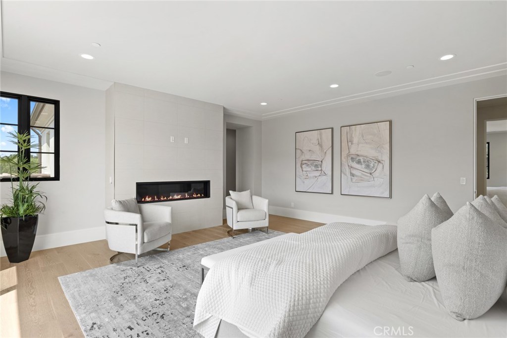 Shady Canyon Custom (SHDC) - Residential