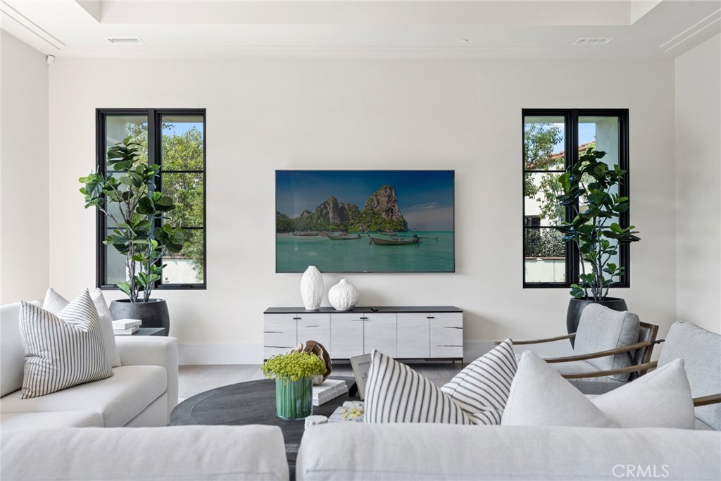 Shady Canyon Custom (SHDC) - Residential