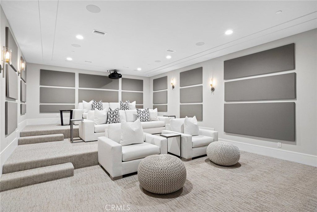 Shady Canyon Custom (SHDC) - Residential