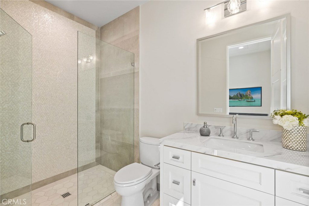 Shady Canyon Custom (SHDC) - Residential