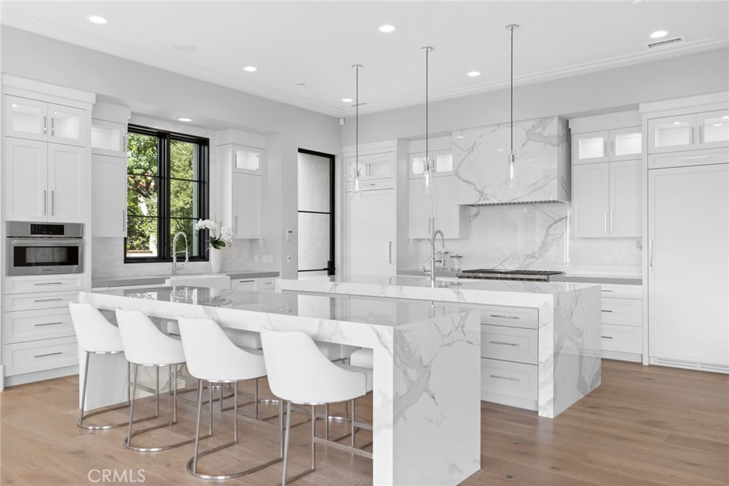 Shady Canyon Custom (SHDC) - Residential