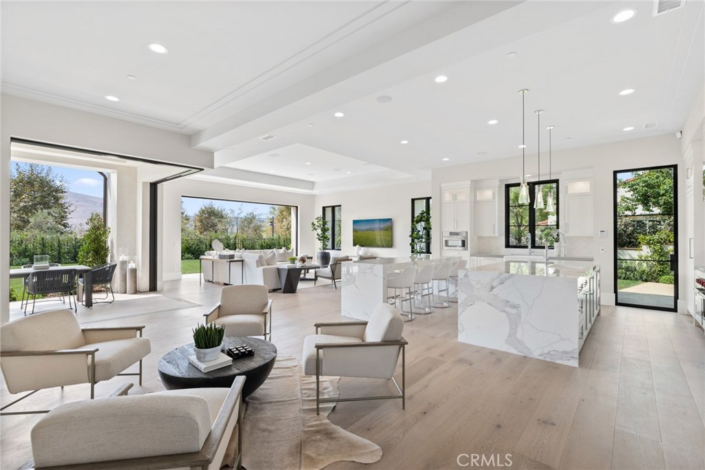 Shady Canyon Custom (SHDC) - Residential
