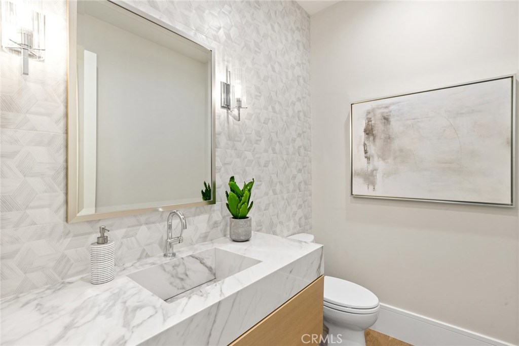 Shady Canyon Custom (SHDC) - Residential