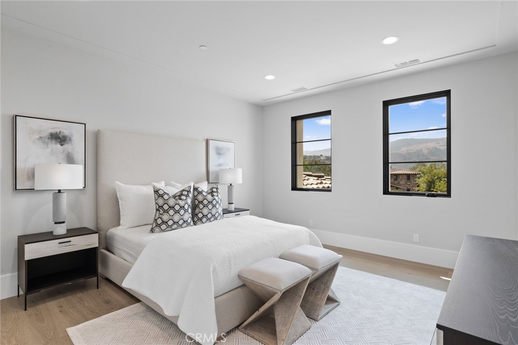 Shady Canyon Custom (SHDC) - Residential