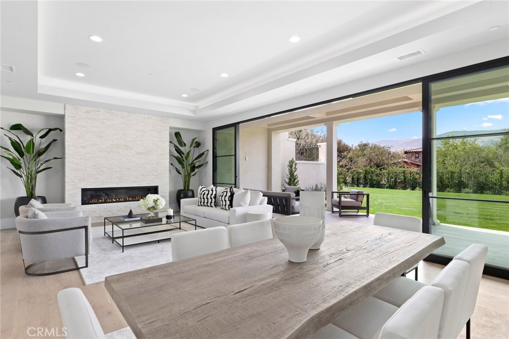 Shady Canyon Custom (SHDC) - Residential