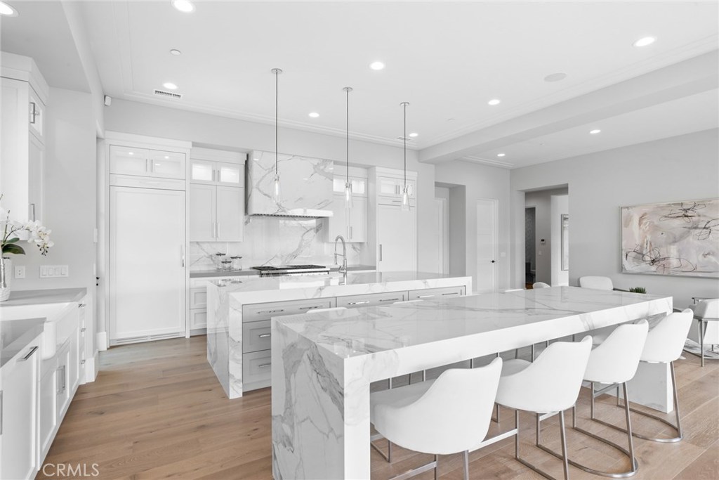 Shady Canyon Custom (SHDC) - Residential