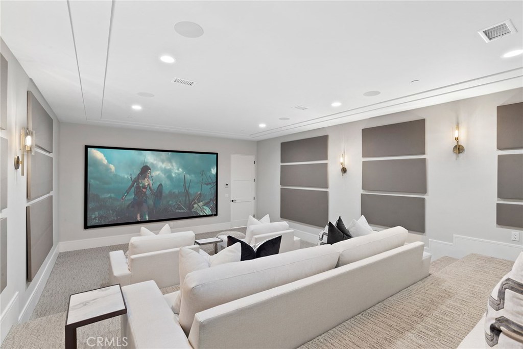 Shady Canyon Custom (SHDC) - Residential