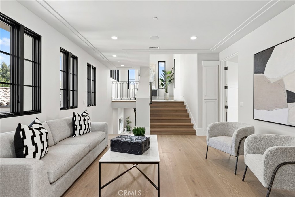 Shady Canyon Custom (SHDC) - Residential