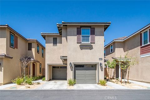 Photo of 16584 Poppy Seed Lane, Fontana, CA 92336 (MLS # TR25079927)