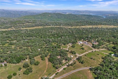 A home in Oroville