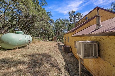 A home in Oroville