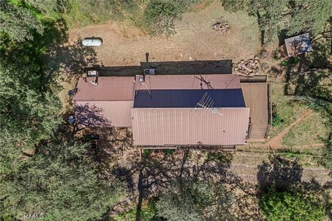 A home in Oroville