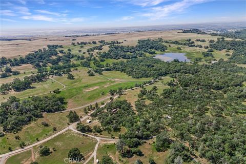 A home in Oroville