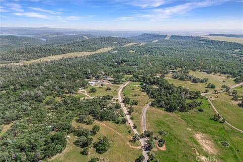 A home in Oroville