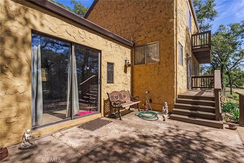 A home in Oroville