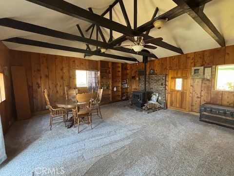 A home in Oroville