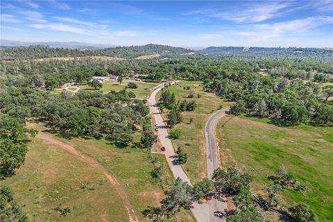 A home in Oroville