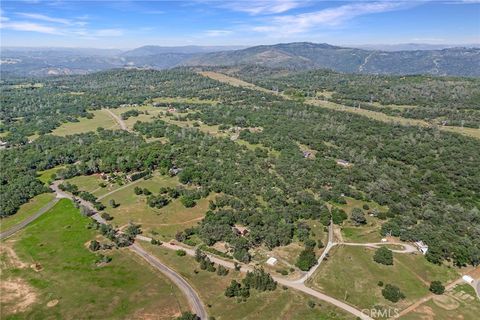 A home in Oroville