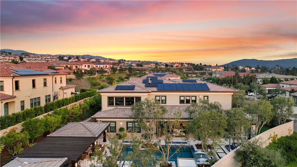 Estancia - Residential