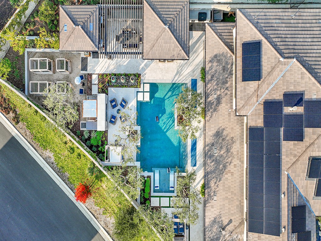 Estancia - Residential