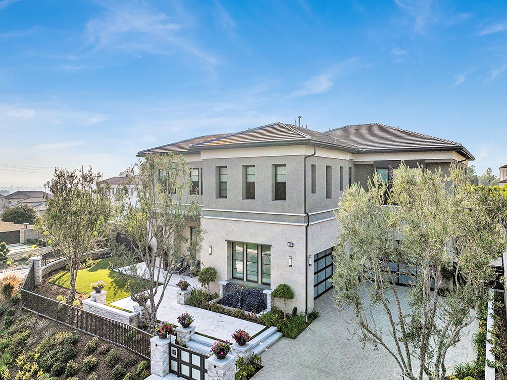 Estancia - Residential