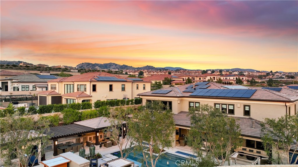 Estancia - Residential