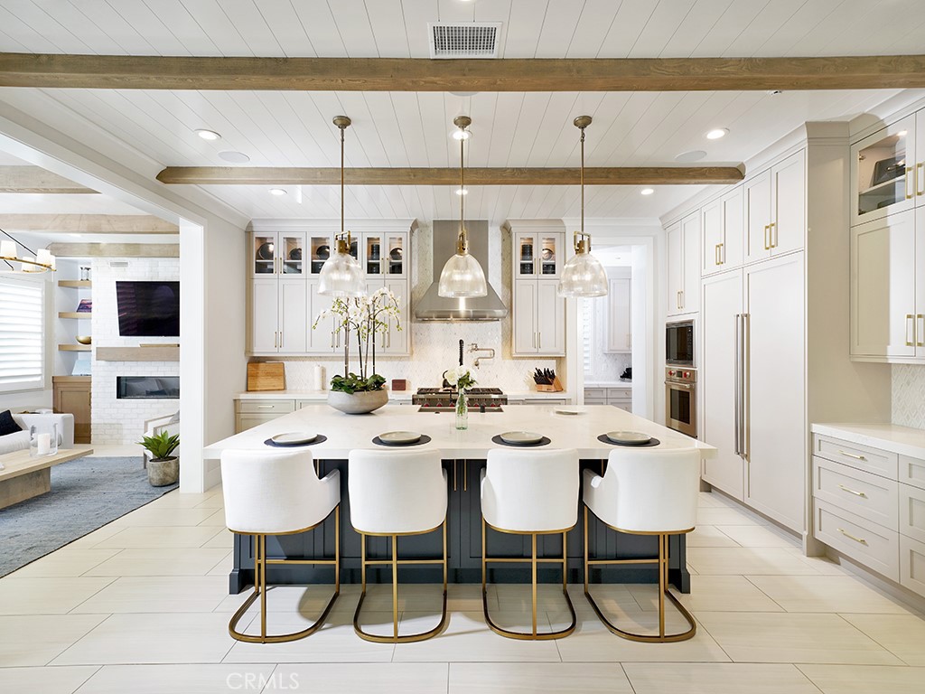 Estancia - Residential