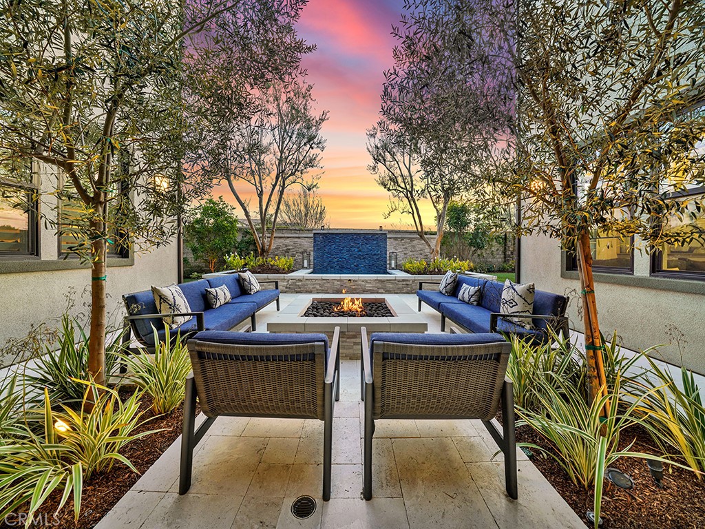 Estancia - Residential